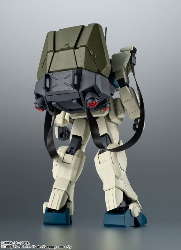 PRE-ORDER Robot Spirits SIDE MS - Mobile Suit Gundam The 08th MS Team - RX-79 (G) Ez-8 Gundam Ez-8 ver. A.N.I.M.E.
