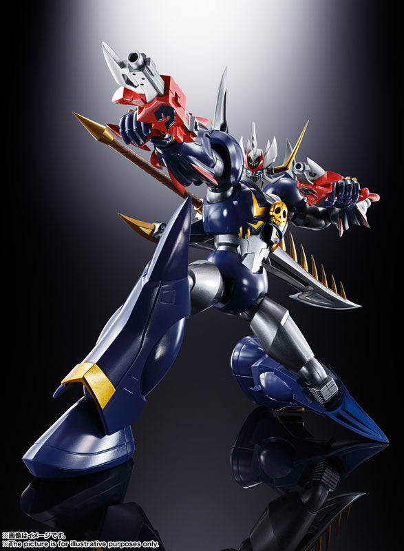 PRE-ORDER Soul of Chogokin GX-102 - Mazinkaiser SKL