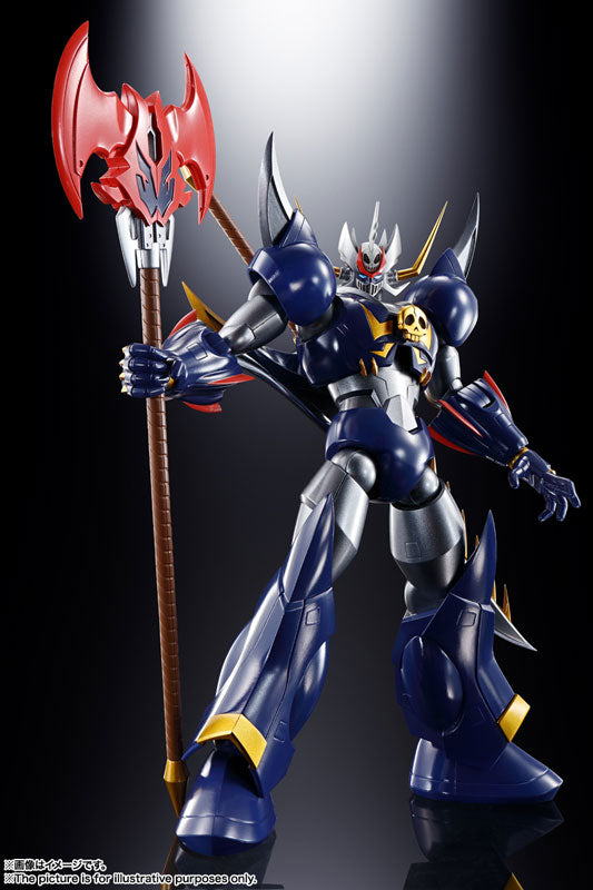PRE-ORDER Soul of Chogokin GX-102 - Mazinkaiser SKL