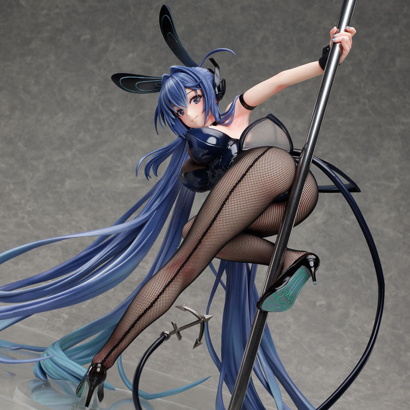 PRE-ORDER B-style - Azur Lane - New Jersey: Exhilirating Steps! 1/4