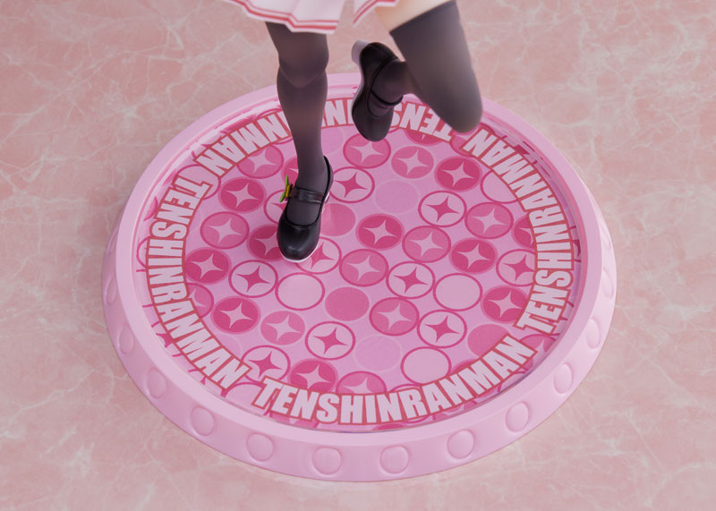 PRE-ORDER Araburu Tenshin Ranman no Pose - Tenshin Ranman LUCKY or UNLUCKY!? Sana Chitose 1/7