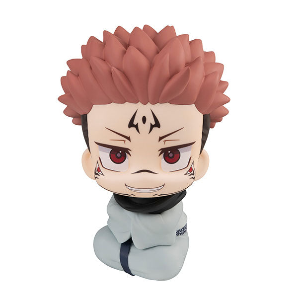 PRE-ORDER Look Up - Jujutsu Kaisen - Sukuna