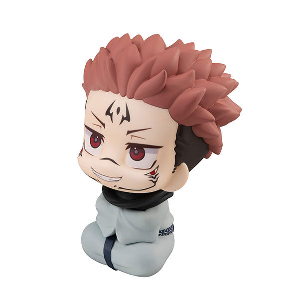 PRE-ORDER Look Up - Jujutsu Kaisen - Sukuna