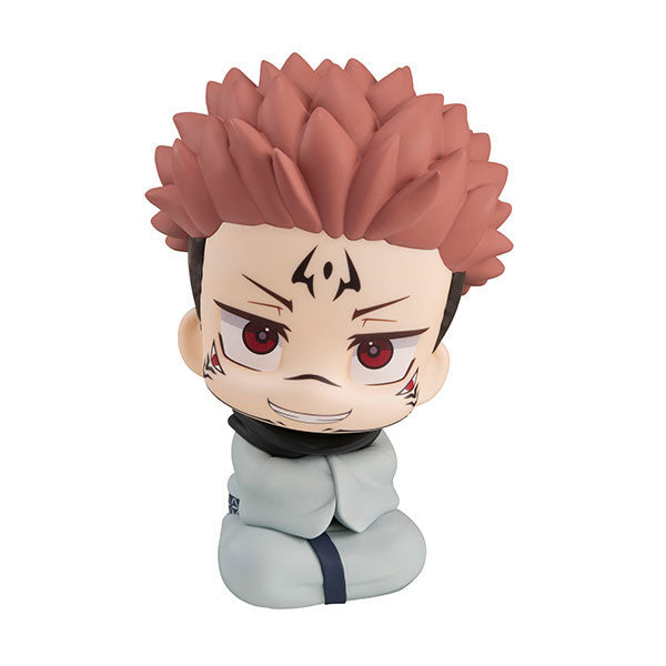 PRE-ORDER Look Up - Jujutsu Kaisen - Sukuna