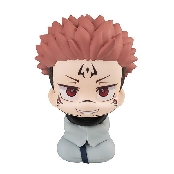 PRE-ORDER Look Up - Jujutsu Kaisen - Sukuna