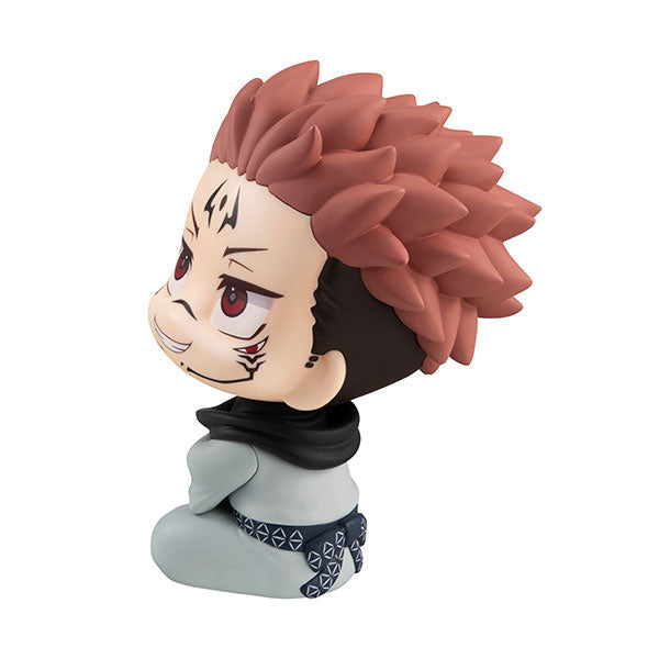 PRE-ORDER Look Up - Jujutsu Kaisen - Sukuna