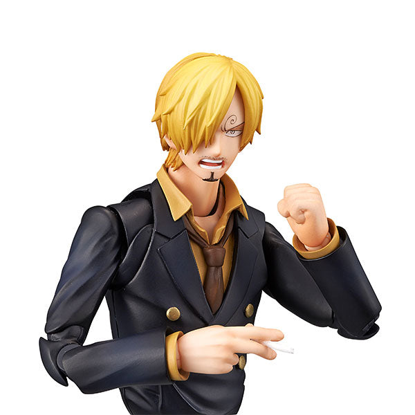 PRE-ORDER Variable Action Heroes - One Piece - Sanji [October Release]