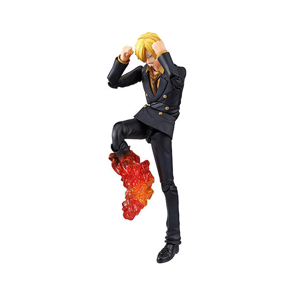 PRE-ORDER Variable Action Heroes - One Piece - Sanji [October Release]