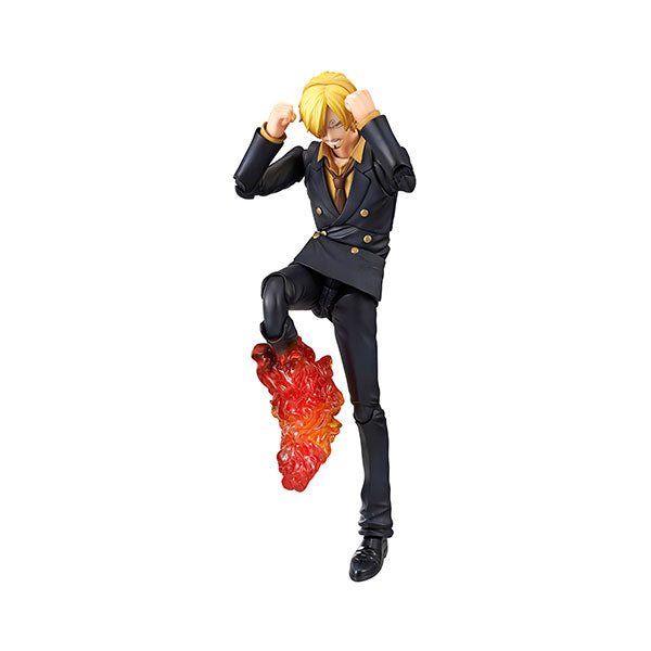 PRE-ORDER Variable Action Heroes - One Piece - Sanji [October Release]