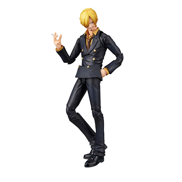 PRE-ORDER Variable Action Heroes - One Piece - Sanji [October Release]