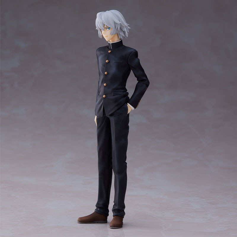 PRE-ORDER Psychic Squad - Kyousuke Hyoubu