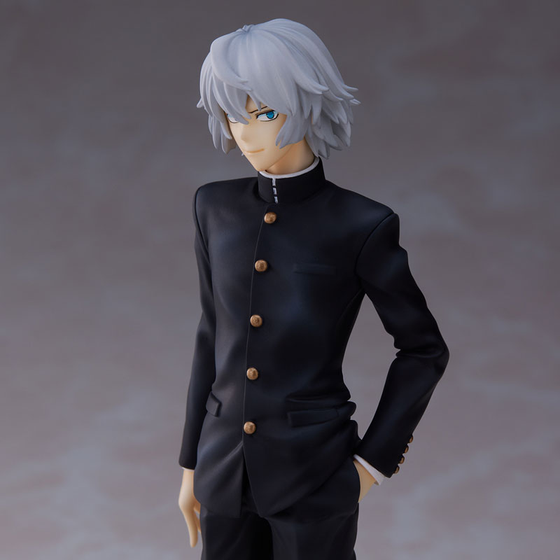 PRE-ORDER Psychic Squad - Kyousuke Hyoubu