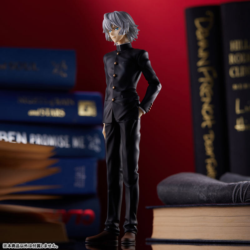 PRE-ORDER Psychic Squad - Kyousuke Hyoubu