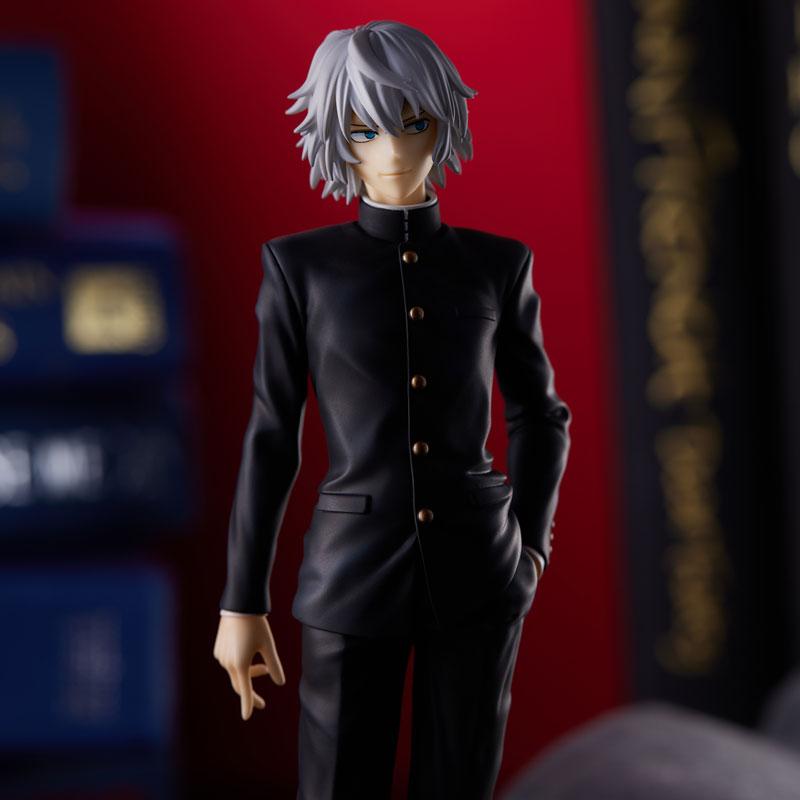 PRE-ORDER Psychic Squad - Kyousuke Hyoubu