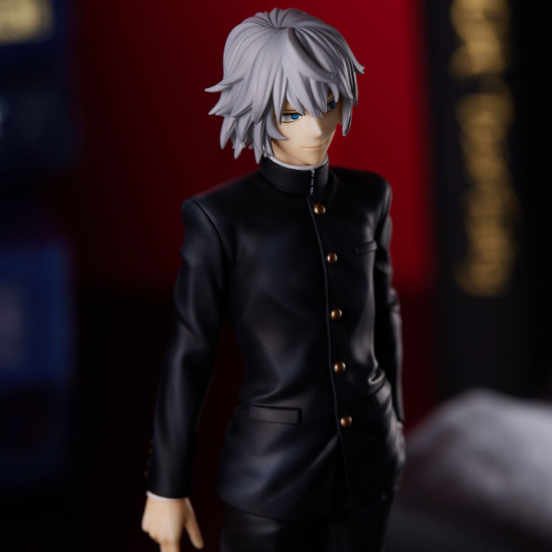 PRE-ORDER Psychic Squad - Kyousuke Hyoubu