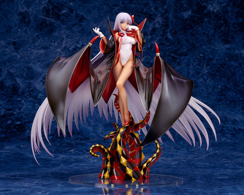 PRE-ORDER Fate/Grand Order - Moon Cancer/BB: Nangoku Komugiiro Ver. 1/8
