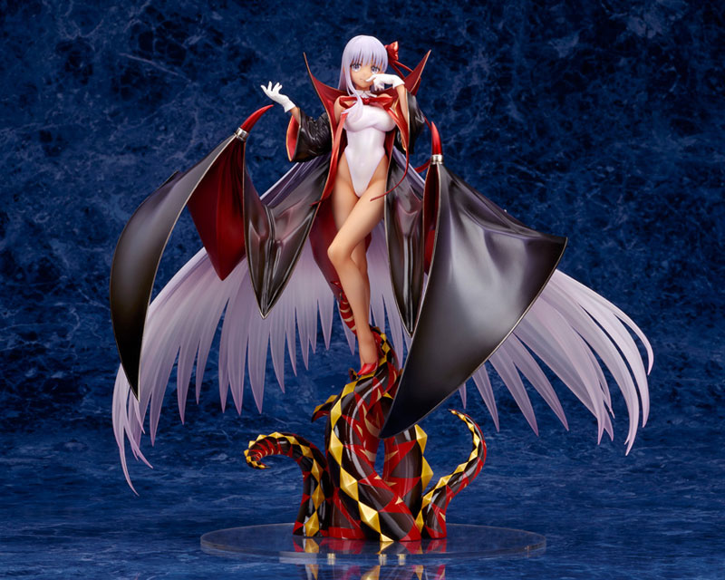 PRE-ORDER Fate/Grand Order - Moon Cancer/BB: Nangoku Komugiiro Ver. 1/8
