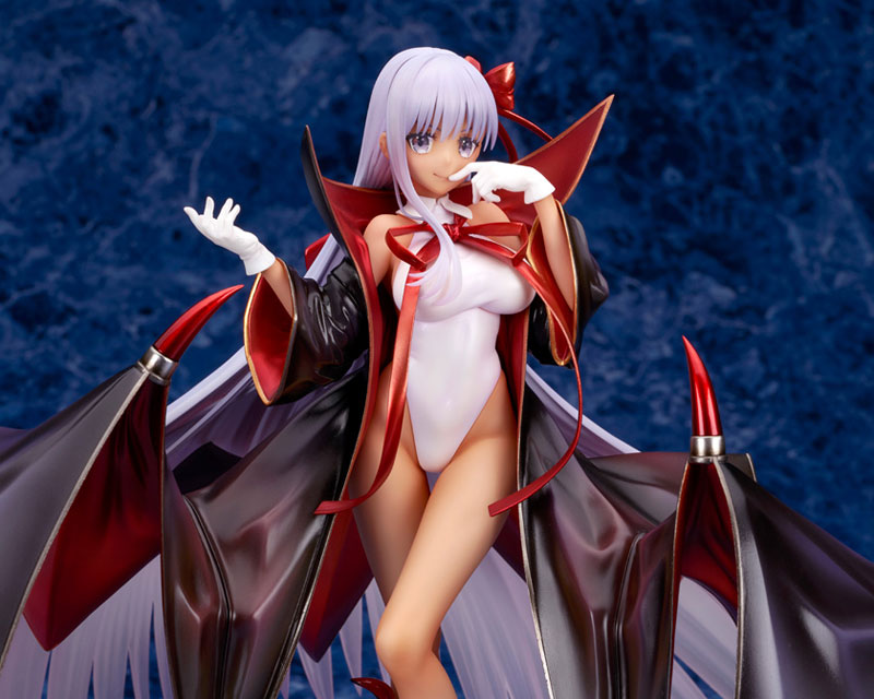 PRE-ORDER Fate/Grand Order - Moon Cancer/BB: Nangoku Komugiiro Ver. 1/8