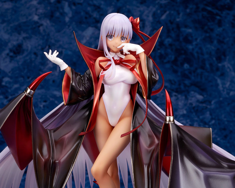 PRE-ORDER Fate/Grand Order - Moon Cancer/BB: Nangoku Komugiiro Ver. 1/8
