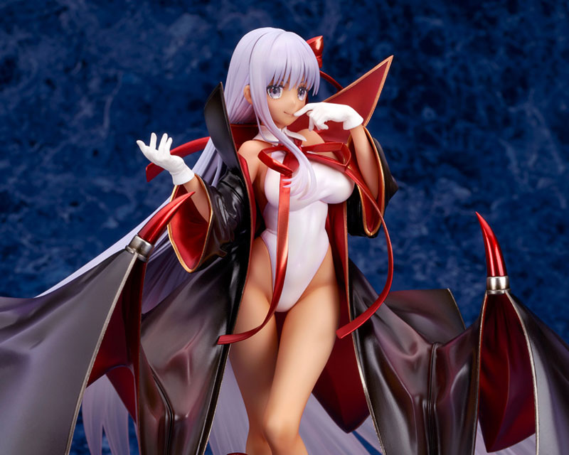 PRE-ORDER Fate/Grand Order - Moon Cancer/BB: Nangoku Komugiiro Ver. 1/8