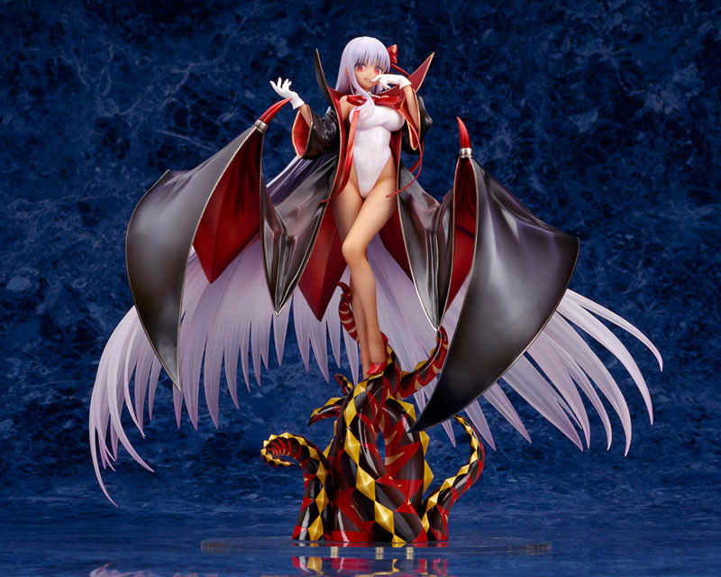 PRE-ORDER Fate/Grand Order - Moon Cancer/BB: Nangoku Komugiiro Ver. 1/8