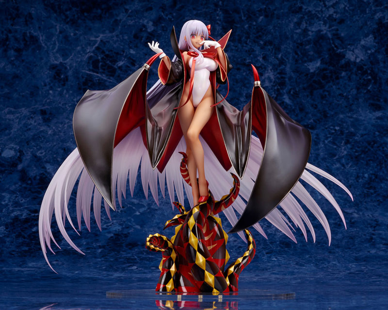 PRE-ORDER Fate/Grand Order - Moon Cancer/BB: Nangoku Komugiiro Ver. 1/8
