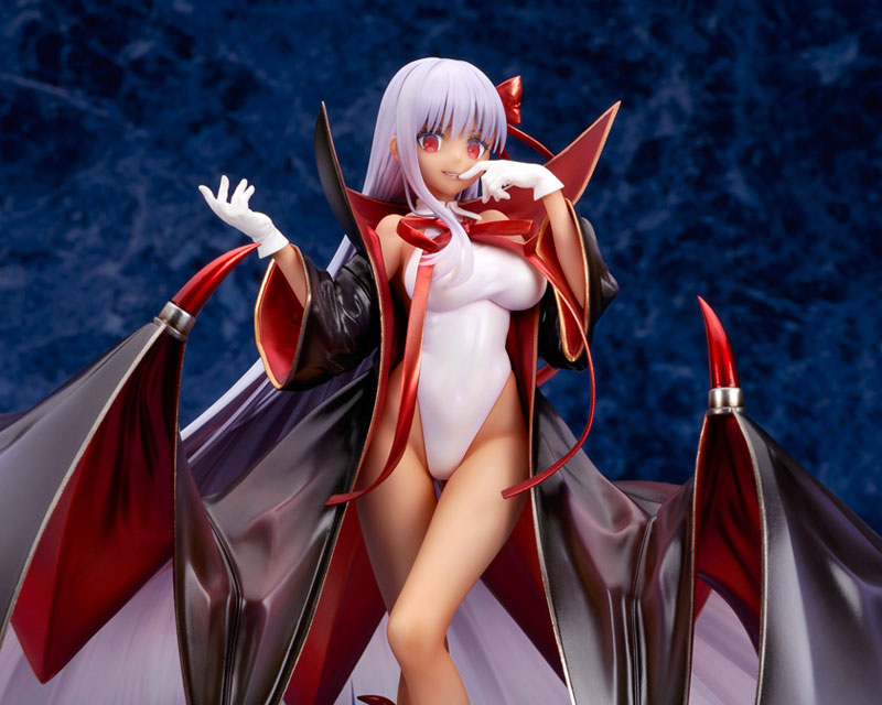 PRE-ORDER Fate/Grand Order - Moon Cancer/BB: Nangoku Komugiiro Ver. 1/8