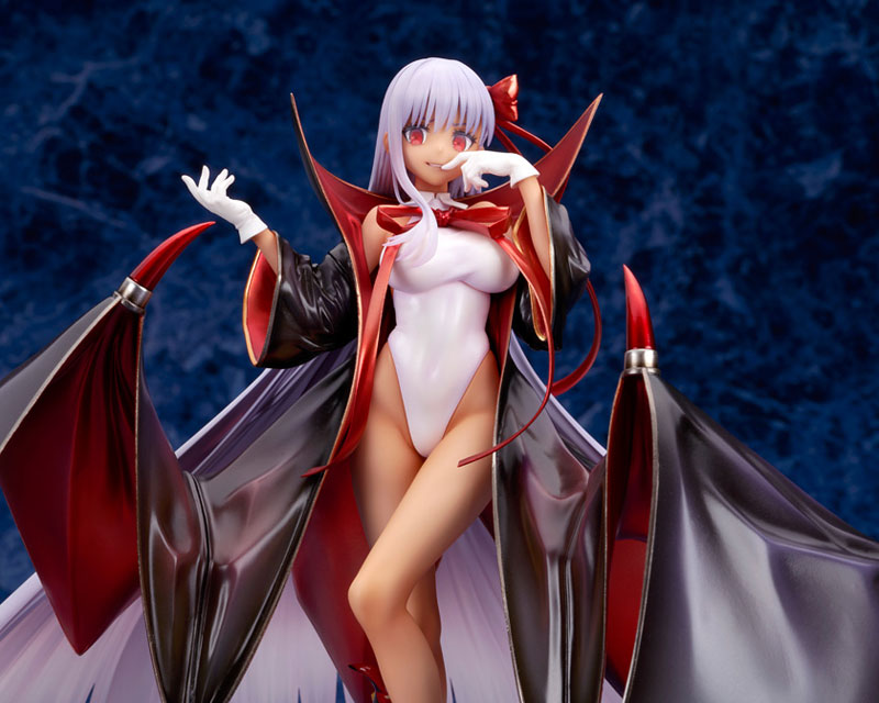 PRE-ORDER Fate/Grand Order - Moon Cancer/BB: Nangoku Komugiiro Ver. 1/8
