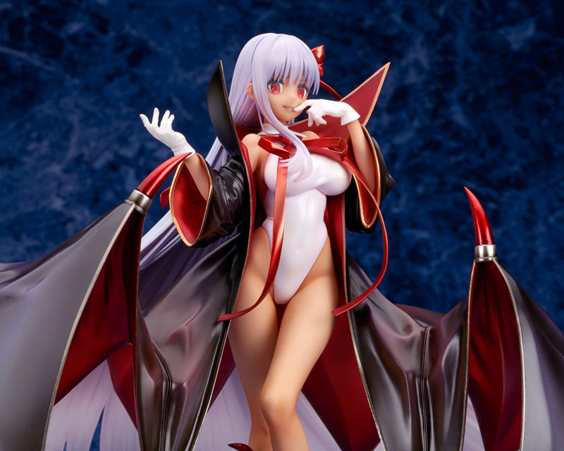 PRE-ORDER Fate/Grand Order - Moon Cancer/BB: Nangoku Komugiiro Ver. 1/8