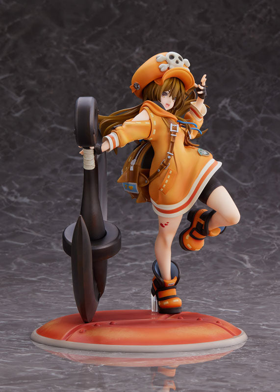 PRE-ORDER Guilty Gear Strive - May 1/7: Limited Edition