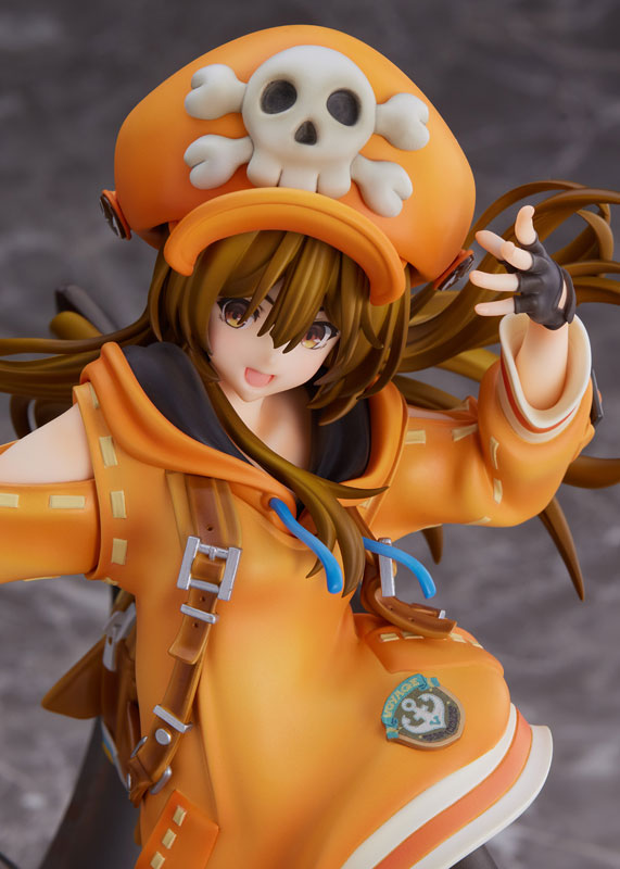 PRE-ORDER Guilty Gear Strive - May 1/7: Limited Edition