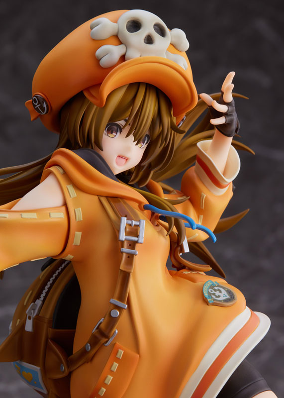 PRE-ORDER Guilty Gear Strive - May 1/7