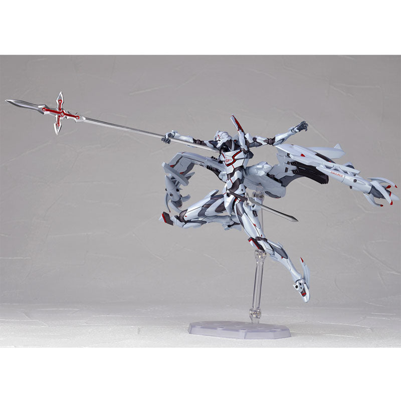 PRE-ORDER EVANGELION EVOLUTION EV-024 - Evangelion ANIMA - Evangelion EURO-II Heurtebise
