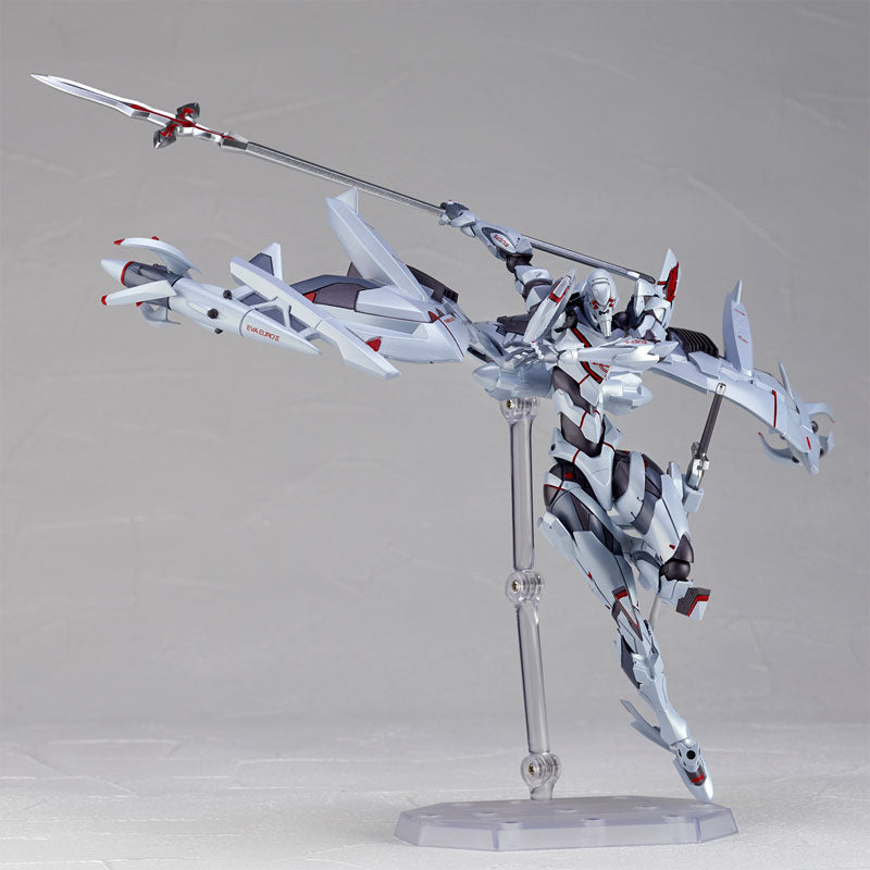 PRE-ORDER EVANGELION EVOLUTION EV-024 - Evangelion ANIMA - Evangelion EURO-II Heurtebise