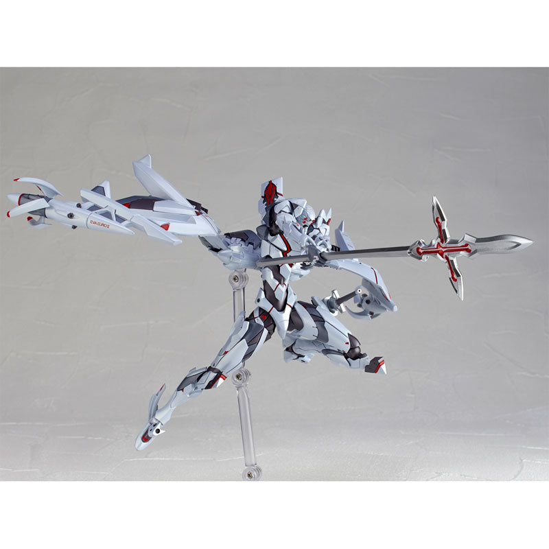 PRE-ORDER EVANGELION EVOLUTION EV-024 - Evangelion ANIMA - Evangelion EURO-II Heurtebise
