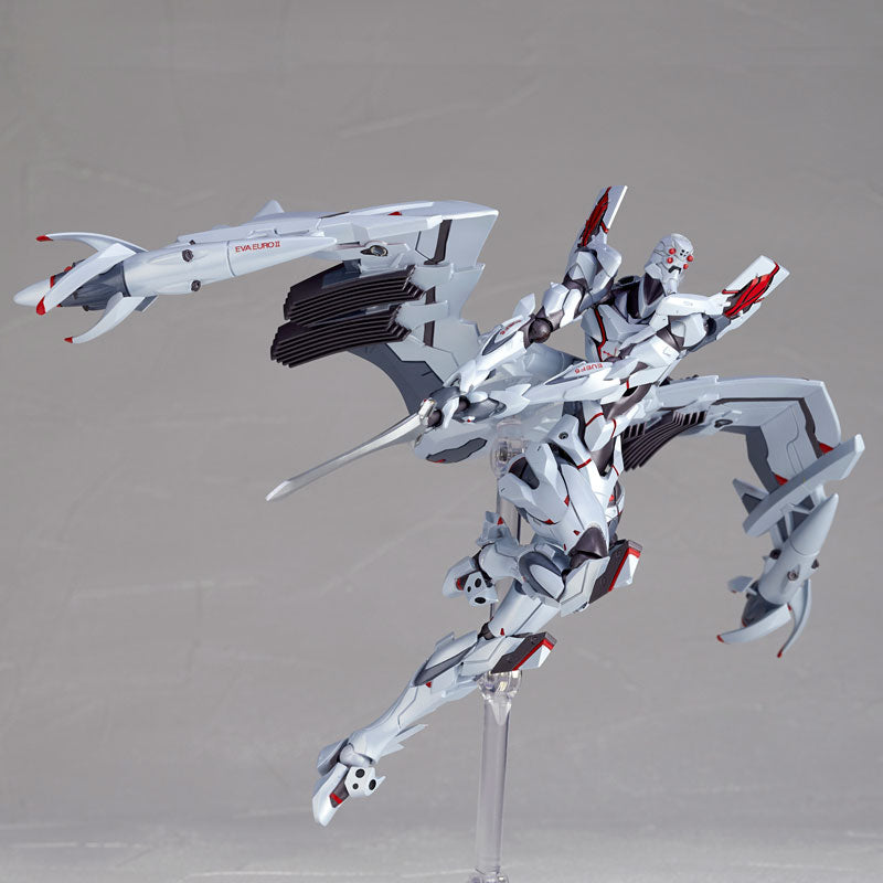 PRE-ORDER EVANGELION EVOLUTION EV-024 - Evangelion ANIMA - Evangelion EURO-II Heurtebise