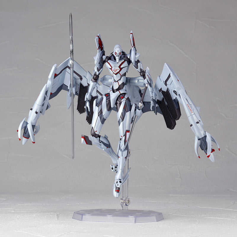 PRE-ORDER EVANGELION EVOLUTION EV-024 - Evangelion ANIMA - Evangelion EURO-II Heurtebise