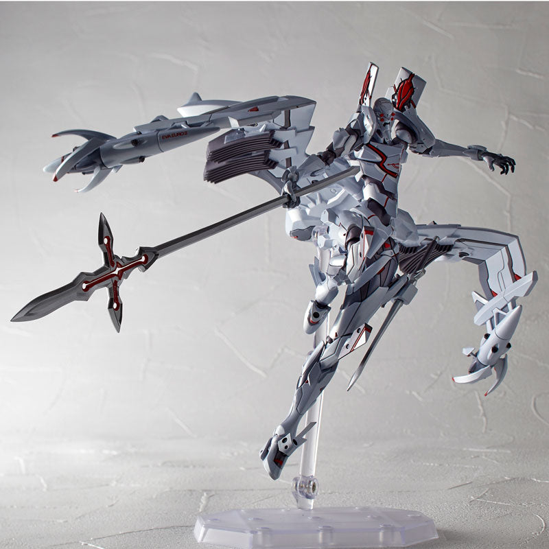 PRE-ORDER EVANGELION EVOLUTION EV-024 - Evangelion ANIMA - Evangelion EURO-II Heurtebise