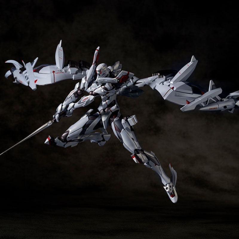 PRE-ORDER EVANGELION EVOLUTION EV-024 - Evangelion ANIMA - Evangelion EURO-II Heurtebise