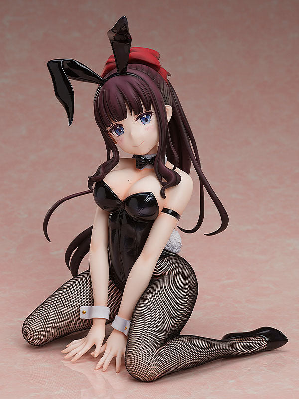 PRE-ORDER B-Style - NEW GAME!! - Hifumi Takimoto: Bunny Ver. 1/4