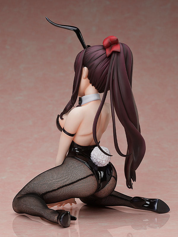 PRE-ORDER B-Style - NEW GAME!! - Hifumi Takimoto: Bunny Ver. 1/4