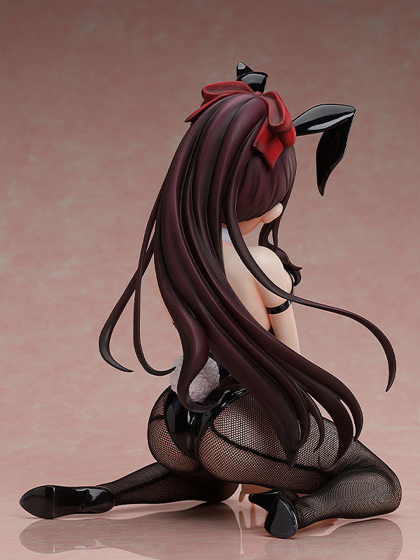 PRE-ORDER B-Style - NEW GAME!! - Hifumi Takimoto: Bunny Ver. 1/4
