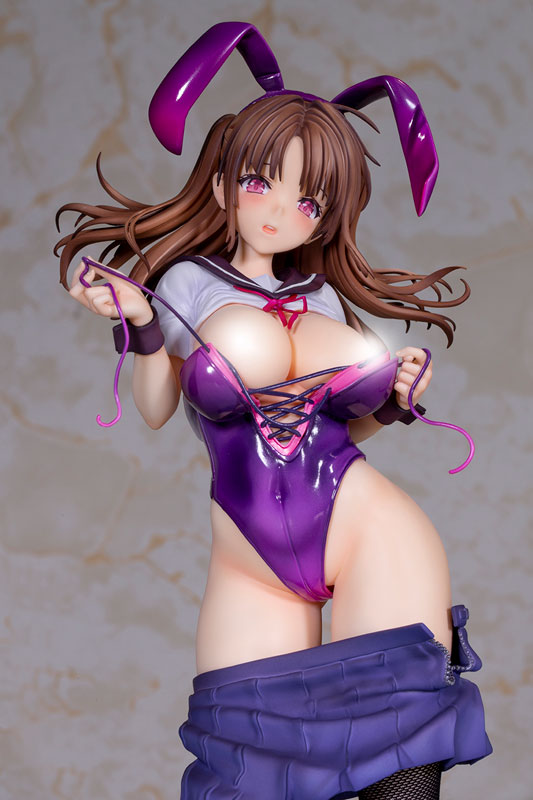 PRE-ORDER Tsuzuhara Usaki illustration by Michi King 1/6
