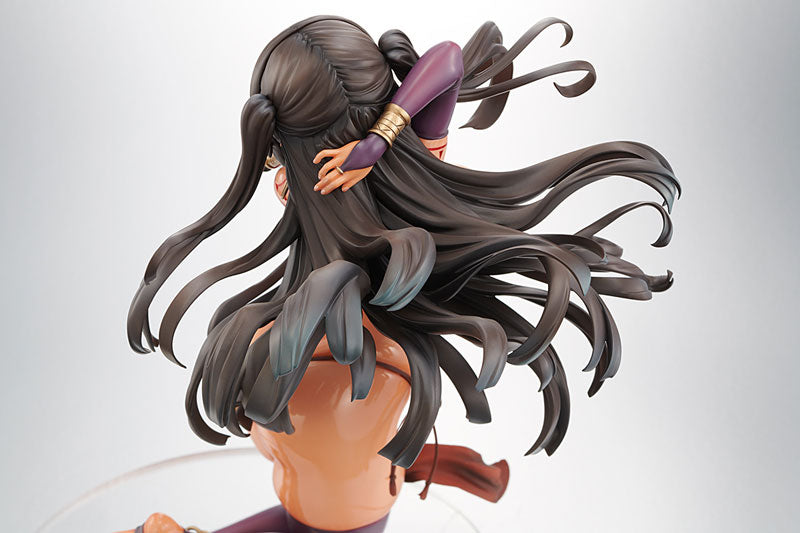 PRE-ORDER Dai Kasshoku Jidai - Shahana Naana: Wet Glossy Skin Ver. 1/5 [EXCLUSIVE]