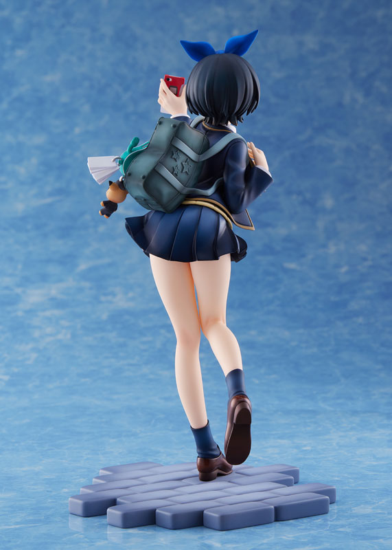 PRE-ORDER Rent-A-Girlfriend - Ruka Sarashina 1/7