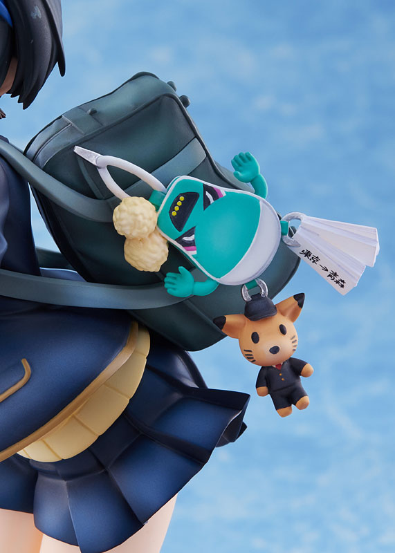 PRE-ORDER Rent-A-Girlfriend - Ruka Sarashina 1/7