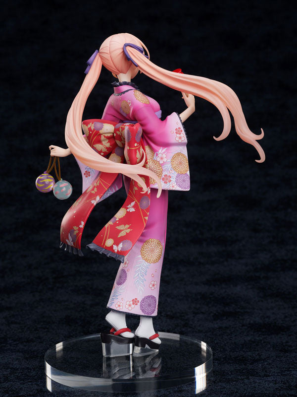 PRE-ORDER A Couple of Cuckoos - Erika Amano: Yukata Ver. 1/7