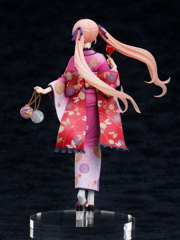 PRE-ORDER A Couple of Cuckoos - Erika Amano: Yukata Ver. 1/7