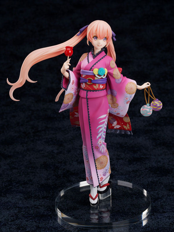 PRE-ORDER A Couple of Cuckoos - Erika Amano: Yukata Ver. 1/7
