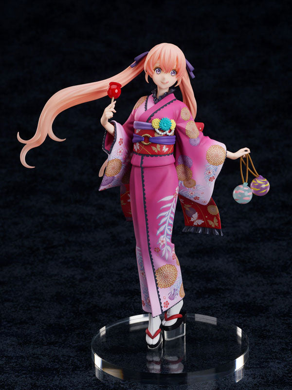 PRE-ORDER A Couple of Cuckoos - Erika Amano: Yukata Ver. 1/7